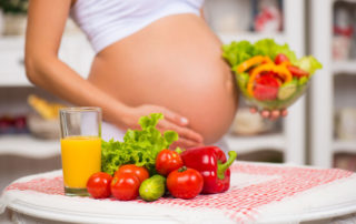MY Texas Health Care OB/GYN Preventing Gestational Diabetes What Should I Eat While Pregnant