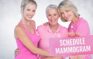 MY Texas Health Care OB/GYN Should I Get A Mammogram What Are The Guidelines