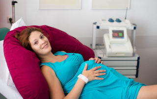 MY Texas Health Care OB/GYN 5 Delivery Day Decisions To Be Prepared For