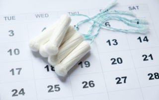 MY Texas Health Care OB/GYN Can Abnormal Bleeding Be Caused by Stress 3 Ways Stress Affects Your Period