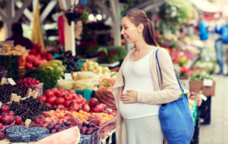 My Fort Worth OBGYN Foods To Boost Chances of Pregnancy Fertility And Your Diet