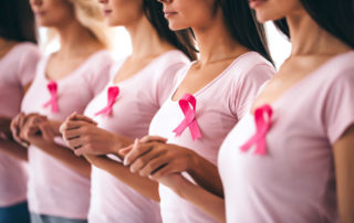 MY Texas Health Care OBGYN 5 Facts About BRCA Tests What You Need To Know About Genetic Testing