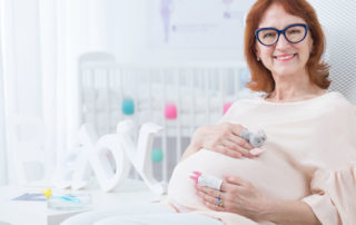 MY Texas Health Care OBGYN Fertility Over 40 Risk Factors And Treatment Options