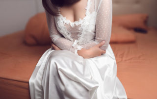 MY Texas Health Care OB/GYN Pelvic Pain Bleeding 5 Warning Signs of Pelvic Inflammatory Disease