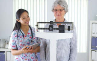 MY Texas Health Care OBGYN Get Your Annual Wellness Visit Why Preventative Care Is More Important Than Ever