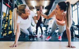 MY Texas health care obgyn Weightlifting Bone Health 4 Exercises To Try