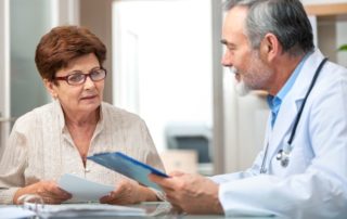 MY Texas Health Care OBGYN 3 Reasons To Consider A Hysterectomy Fibroids Pelvic Pain And Uterine Prolapse