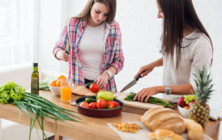 ReUnite Rx 5 Foods To Eat While Trying To Conceive Diet and Fertility