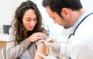 MY Texas Health Care OBGYN 6 Types Of Vaccinations Adult Women Should Get Are You Covered