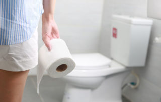 MY Texas Health Care OBGYN Reasons For Frequent Urination Incontinence vs UTI
