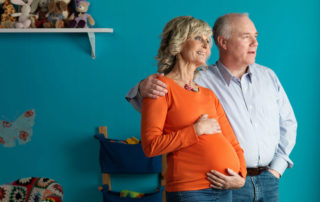 MY Texas health care obgyn Healthy Pregnancy At 40 Tips For A Safe Pregnancy