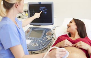 MY Texas Health Care OBGYN Sonograms vs Ultrasounds 3 Tips To Prepare For Your First Prenatal Visit