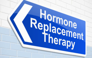 MY texas healthcare obgyn Can HRT Help Reduce Pelvic Pain Fibroids Menopause