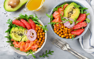 my texas health care obgyn What Should I Eat To Get Pregnant 6 Foods to Boost Fertility