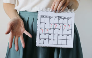 my texas health care obgyn What Counts As Irregular Bleeding 3 Signs Its Time To Ask Your Doctor About AUB