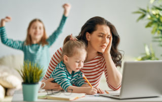 my texas health care obgyn Does Stress Change My Hormones Understanding Hormonal Imbalance