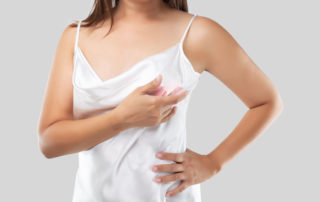 MY texas health care obgyn Breast Self Exams How To Check For Lumps And Other Abnormalities
