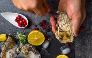 MY Texas Health Care OBGYN Can Zinc Affect Fertility? Zinc Deficiency & Low Sperm Count
