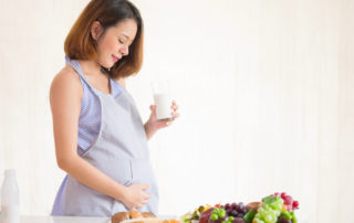 my texas health care obgyn Essential Nutrients For A Healthy Pregnancy Are You Getting Enough Protein _ Calcium