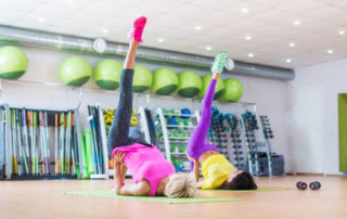 my texas health care obgyn Urinary Incontinence 4 Exercises For An Overactive Bladder