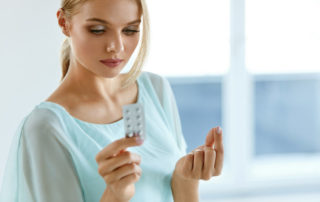 my texas health care obgyn 3 Benefits Of Hormonal Birth Control For PCOS Symptoms