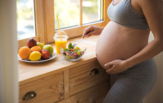 my texas health care obgyn Weight Gain _ Pregnancy 4 Tips For Healthy Eating While Pregnant