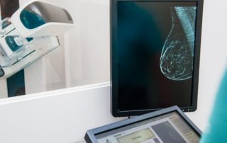 my texas health care obgyn Before A Mammogram 3 Tips For Breast Cancer Prevention In Your 30s.jpg